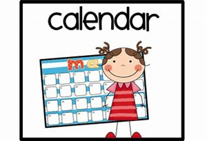 Calendar 